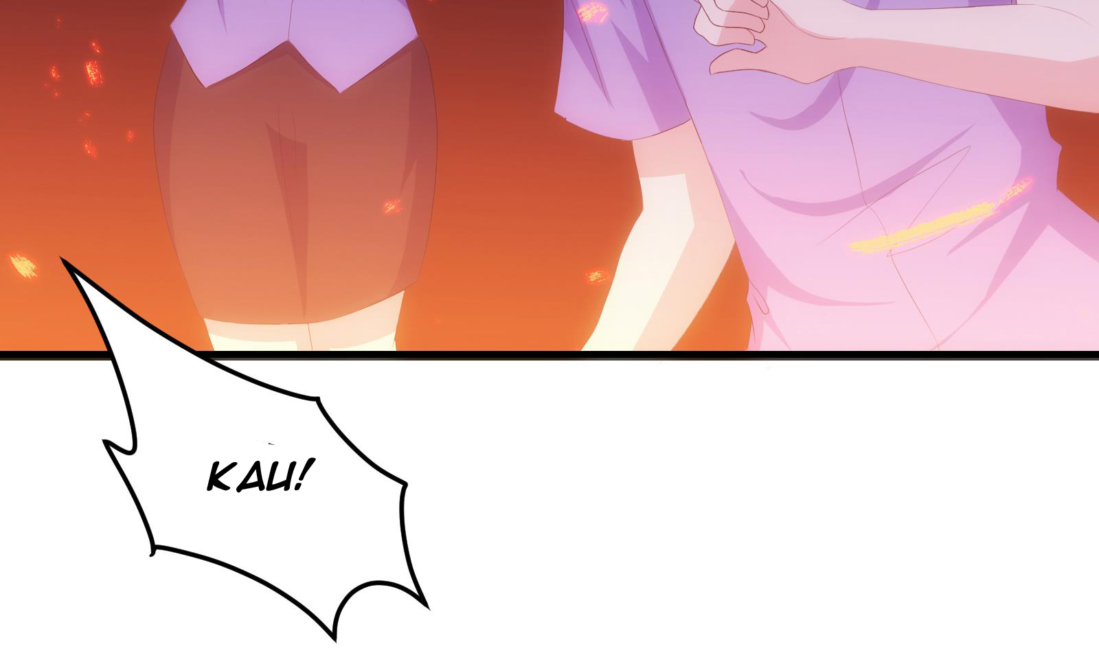 My Plug-in Spirit Ring Chapter 17 Bahasa Indonesia